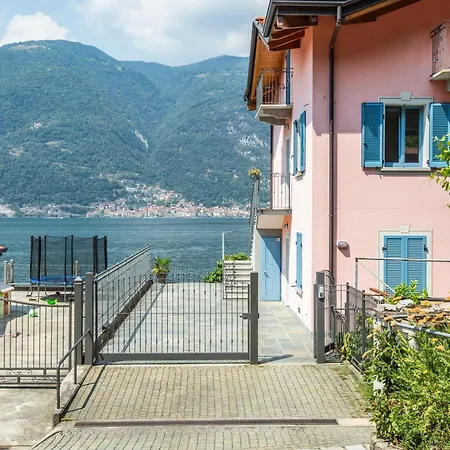 Apartamento Vista - Betta *