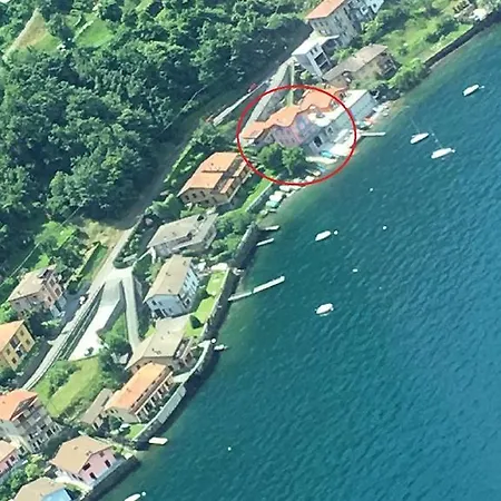 Daire Vista - Betta *