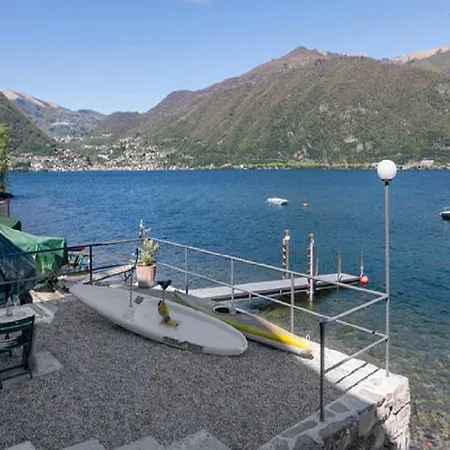 Daire Vista - Betta Lezzeno