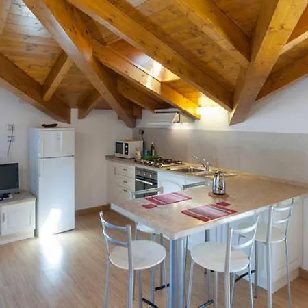 Daire Vista - Betta *