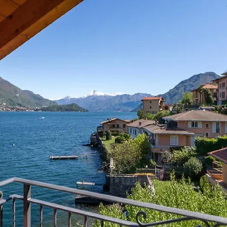 Daire Vista - Betta Lezzeno