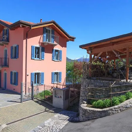 Vista - Betta Daire Lezzeno