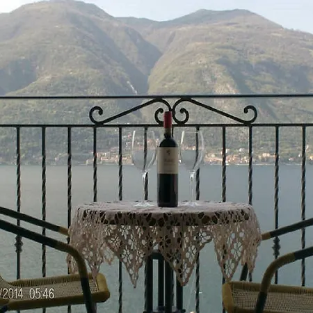 Vista - Betta Apartamento Lezzeno