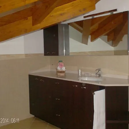 Daire Vista - Betta *